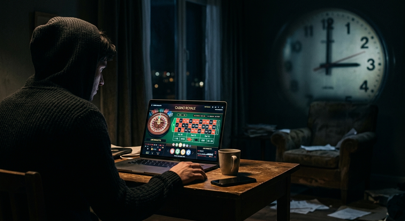 Wady Ruletki Online - ruletka online na pieniadze