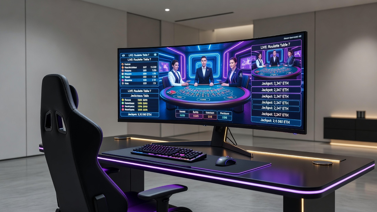 Najlepsze kasyna online akceptujące Skrill w 2026 roku - kasyno wpłata skrill