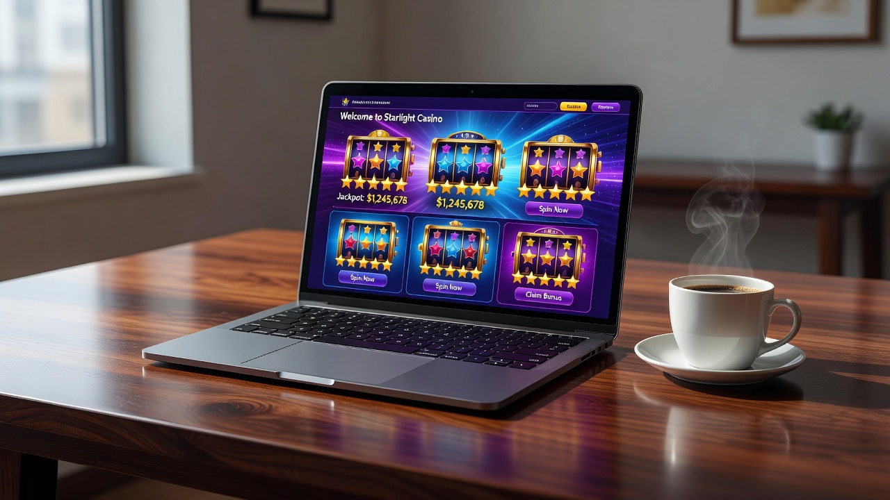 Jak wybrać najlepsze neosurf casino? - neosurf casino