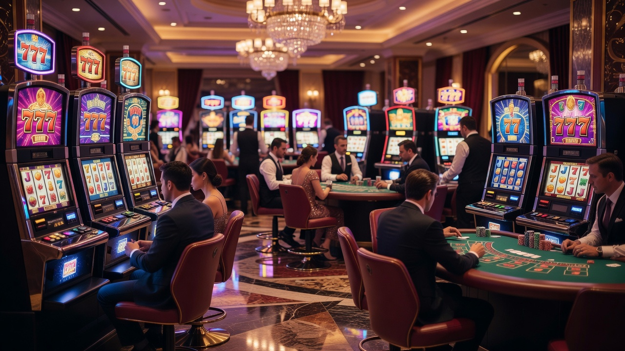 Inne Atrakcyjne Oferty Goldbet i Kasyn Alternatywnych - goldbet casino kod promocyjny bez depozytu