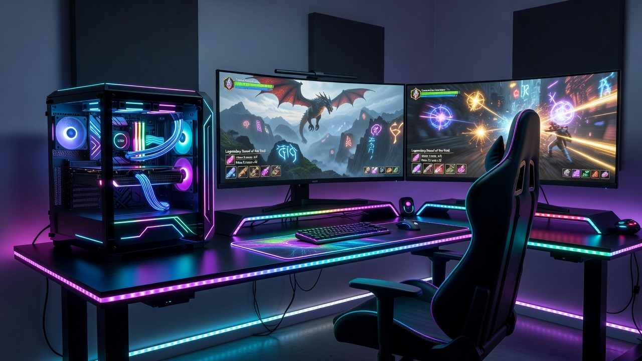 Key Features: Dlaczego gracze wybierają ten system? - kup neosurf